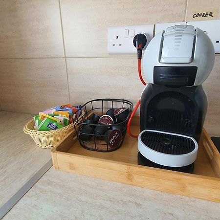 Anamor Apartment 408 لارنكا المظهر الخارجي الصورة