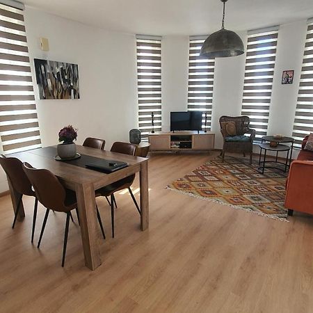 Anamor Apartment 408 لارنكا المظهر الخارجي الصورة