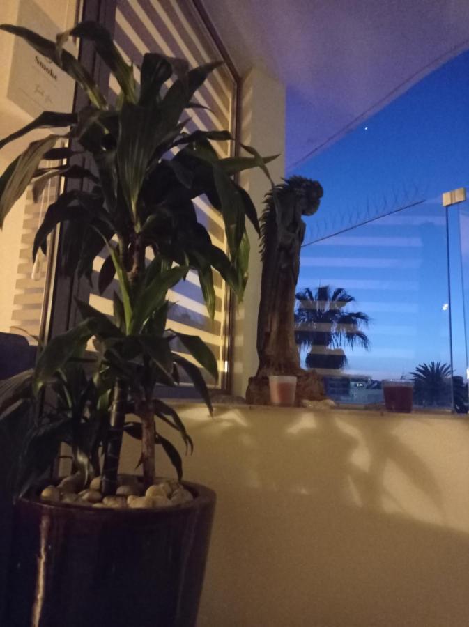 Anamor Apartment 408 لارنكا المظهر الخارجي الصورة