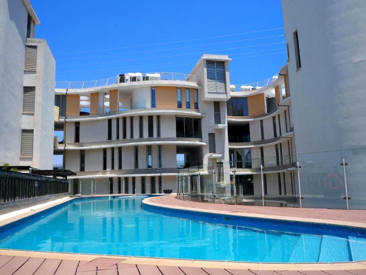Anamor Apartment 408 لارنكا المظهر الخارجي الصورة