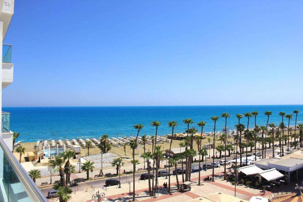 Anamor Apartment 408 لارنكا المظهر الخارجي الصورة