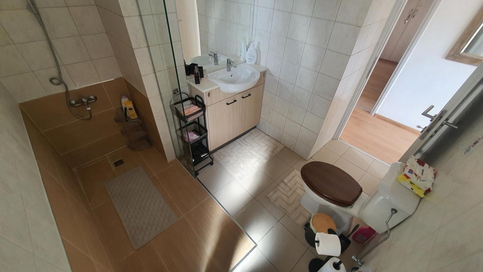 Anamor Apartment 408 لارنكا المظهر الخارجي الصورة
