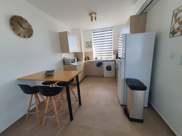 Anamor Apartment 408 لارنكا المظهر الخارجي الصورة