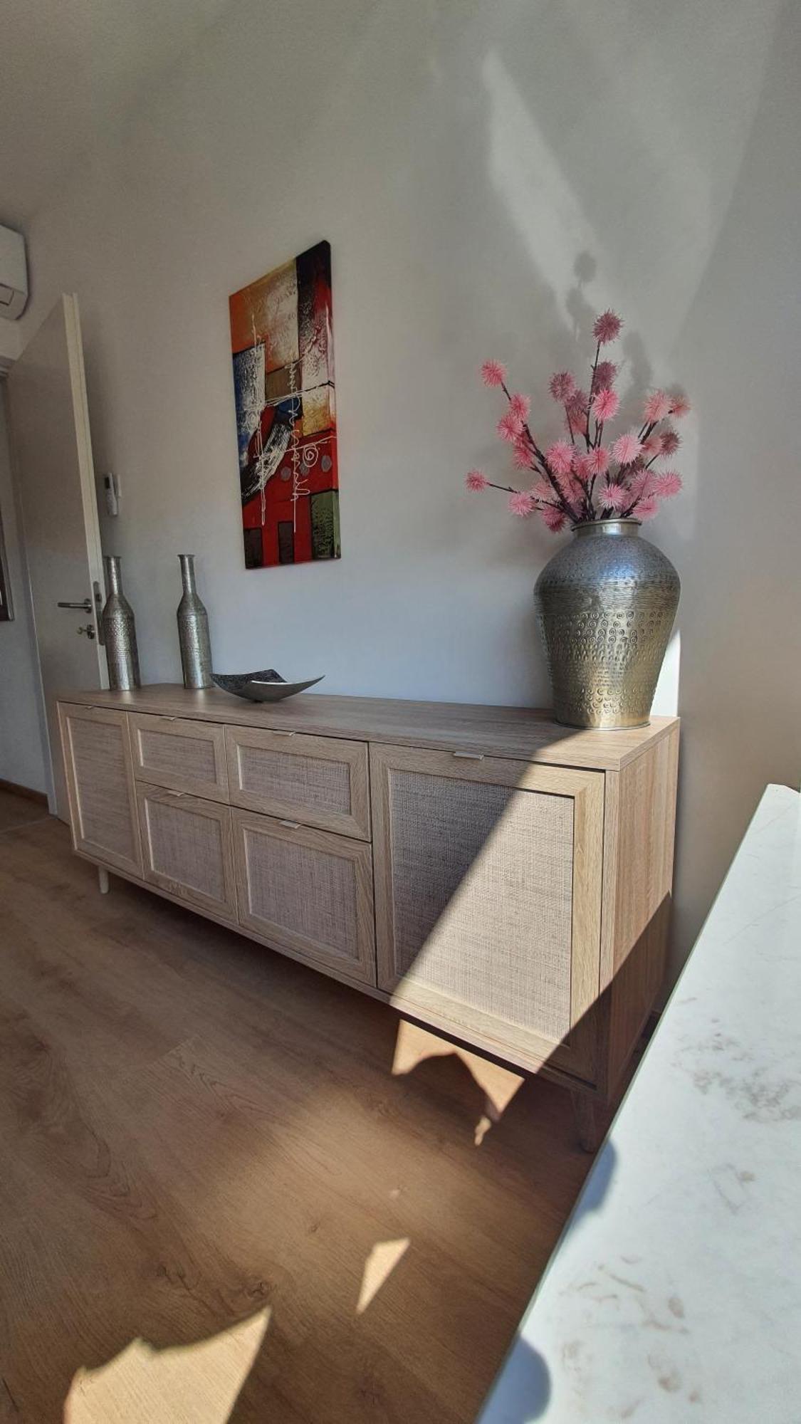Anamor Apartment 408 لارنكا المظهر الخارجي الصورة