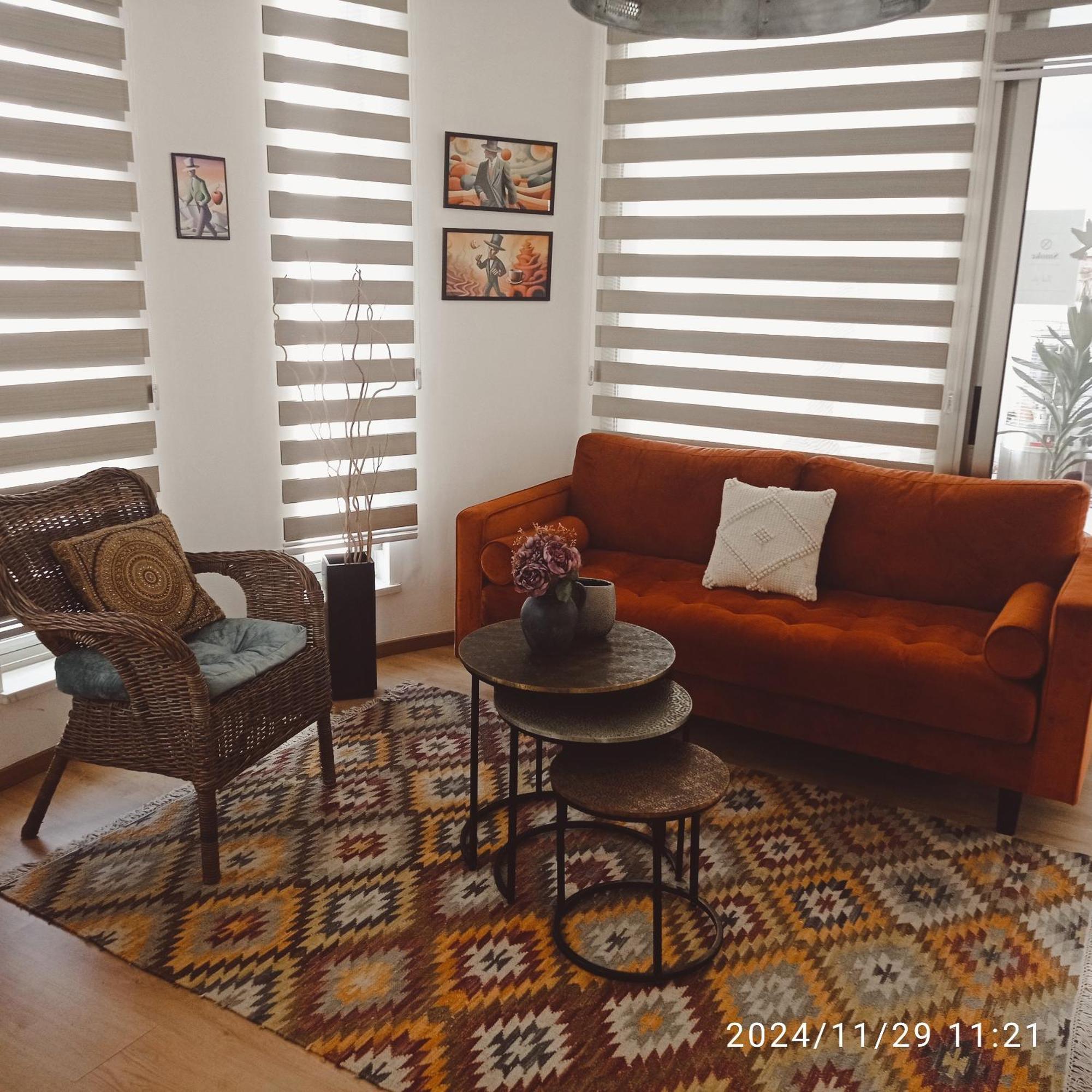 Anamor Apartment 408 لارنكا المظهر الخارجي الصورة