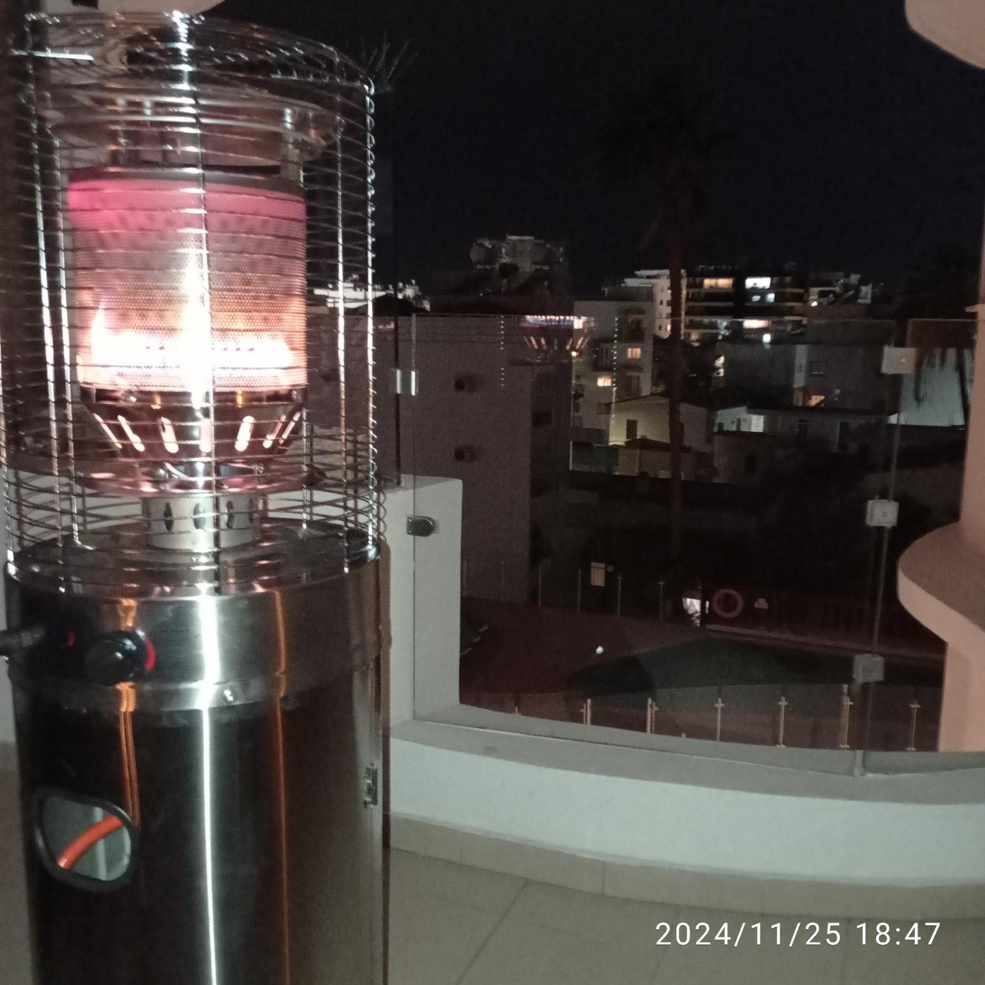 Anamor Apartment 408 لارنكا المظهر الخارجي الصورة