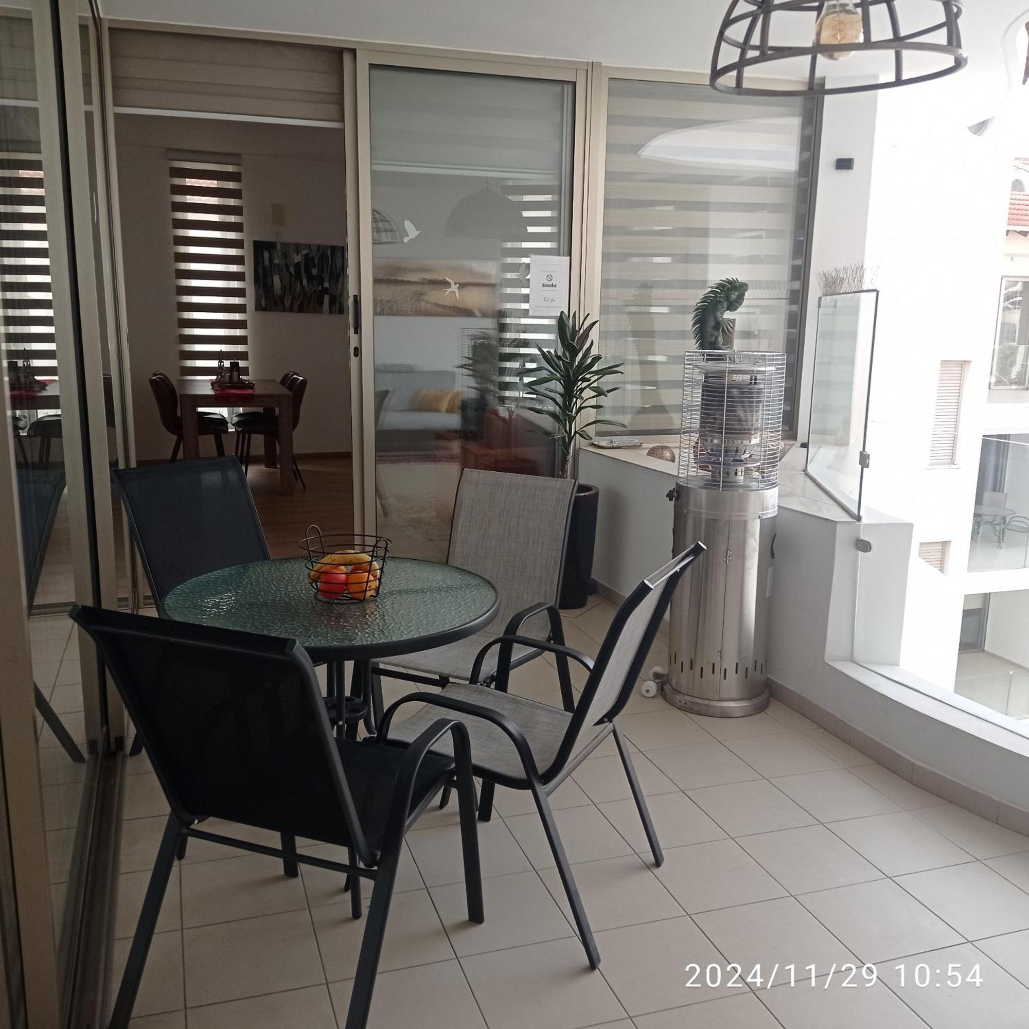 Anamor Apartment 408 لارنكا المظهر الخارجي الصورة