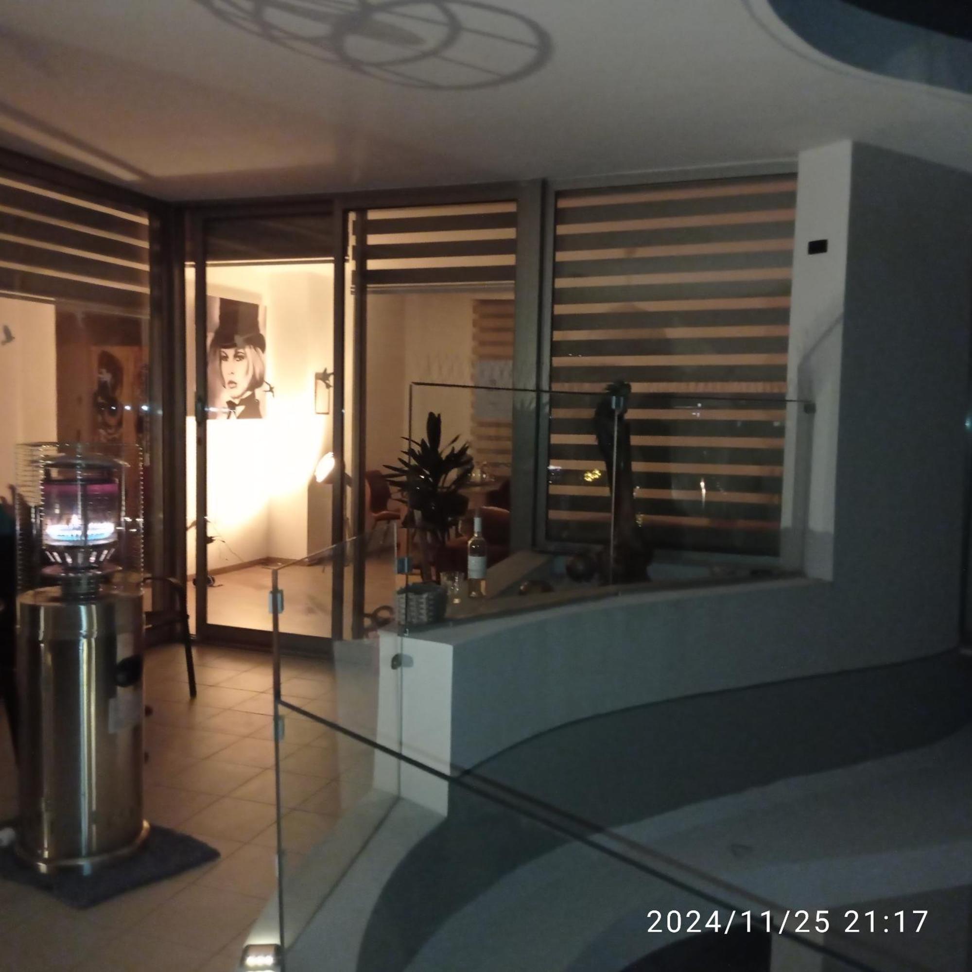 Anamor Apartment 408 لارنكا المظهر الخارجي الصورة
