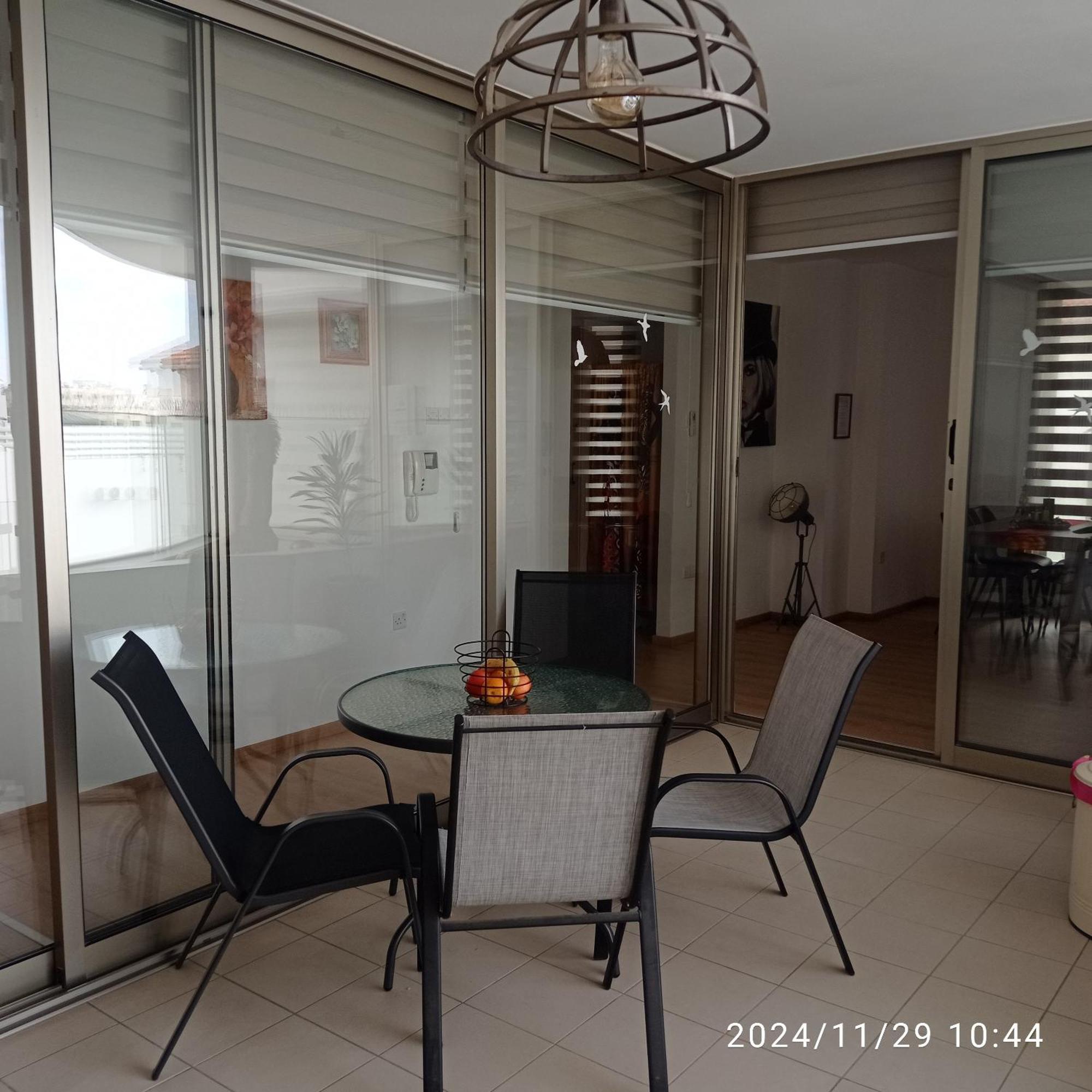 Anamor Apartment 408 لارنكا المظهر الخارجي الصورة