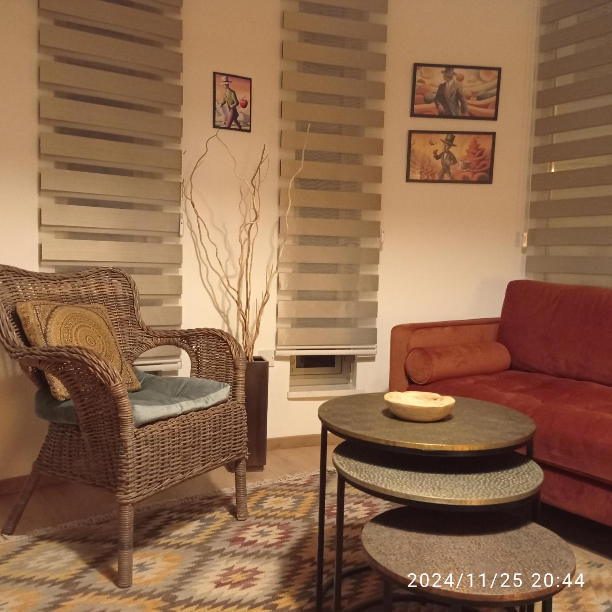Anamor Apartment 408 لارنكا المظهر الخارجي الصورة