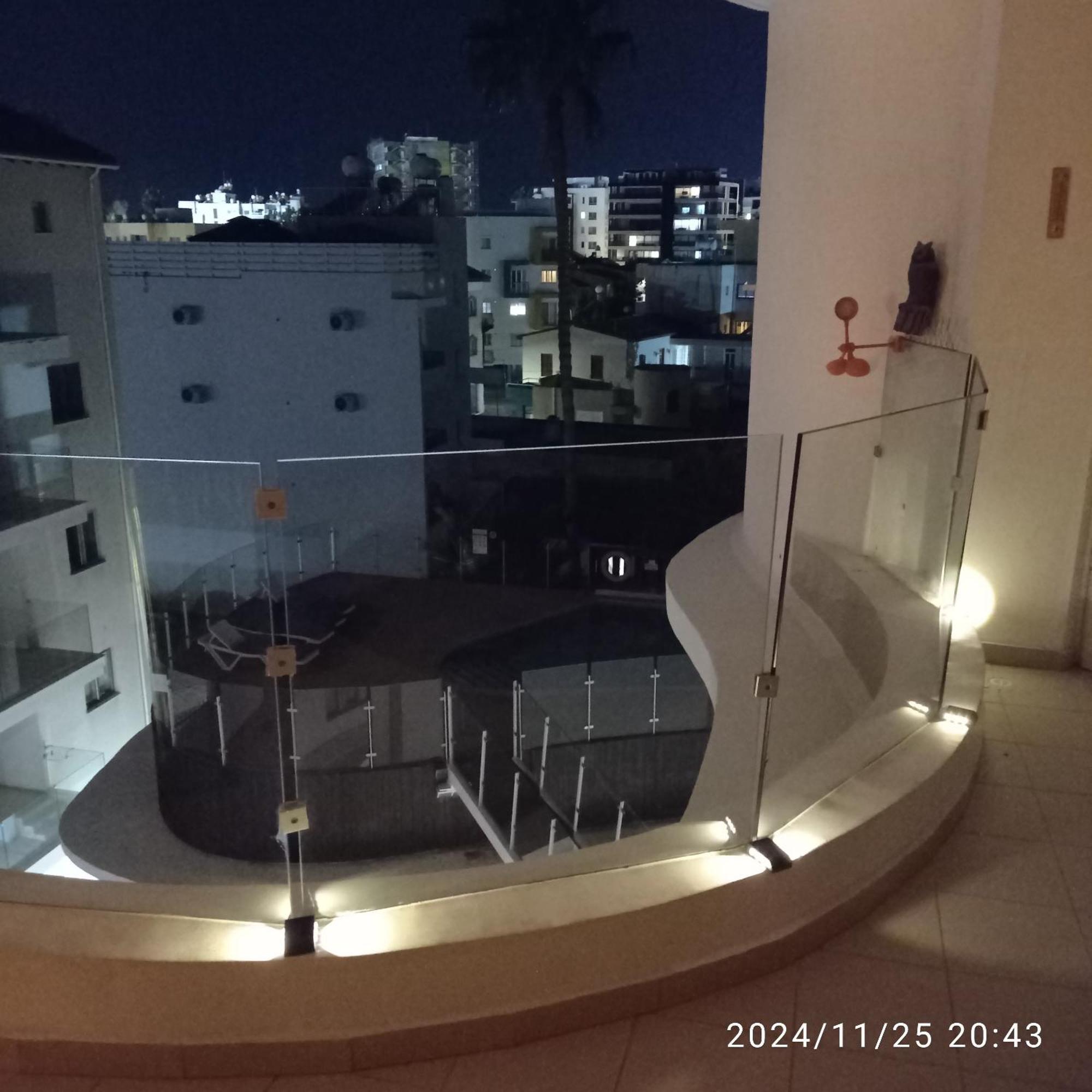 Anamor Apartment 408 لارنكا المظهر الخارجي الصورة