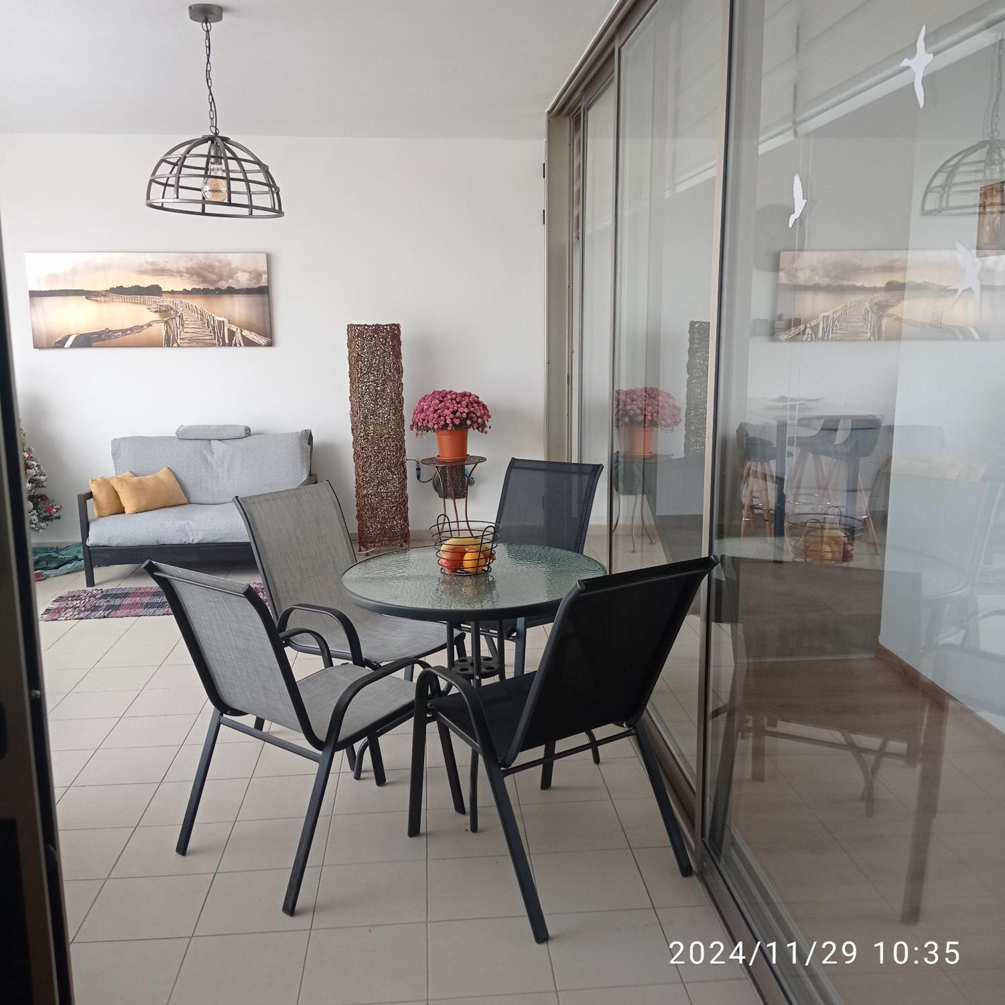 Anamor Apartment 408 لارنكا المظهر الخارجي الصورة